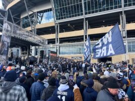 Penn State Announces Homecoming Game, Other Football Schedule Info