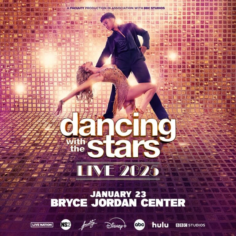 State College - dwts