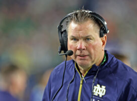 Notre Dame Joins Penn State in Defensive Coordinator Search After Al Golden’s Departue