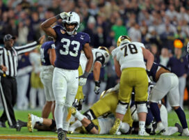 Penn State Set to Hire Ohio State DC Jim Knowles. What Could His Inaugural Nittany Lion Defense Look Like?