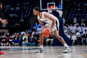 Penn State Basketball’s Comeback Bid Falls Short in 76-75 Loss at Iowa