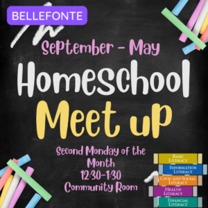 Homeschool Meetup