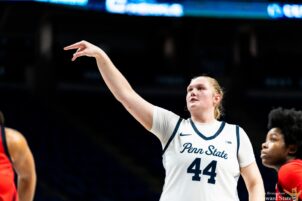 Lady Lions Upset No. 9 Ohio State 62-59