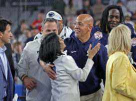 Penn State’s in Reach of the National Championship. Updating the Path to Get There