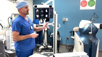 Geisinger Opens Major Expansion at State College Area Clinic