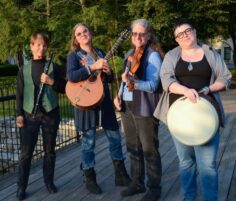 Centre County Celebrates ‘Ireland Forever’ Through Music, Dance & Drink