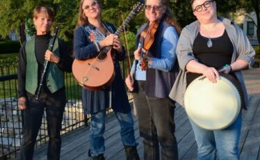 Centre County Celebrates ‘Ireland Forever’ Through Music, Dance & Drink