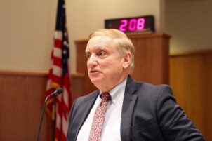 Police Chief Provides Update on Investigation Into Alleged State High Shooting Plot