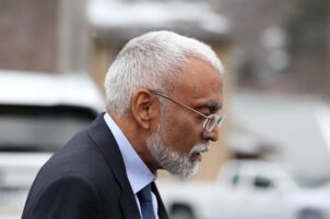 Subu Vedam Asks Federal Court to Intervene as ICE Detention Continues