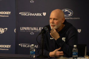 ‘Brilliant Mind’: What Jim Knowles’ Former Players Say About Penn State’s New Defensive Coordinator