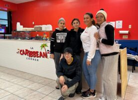 La Caribbean Corner Brings Authentic Dominican, Puerto Rican Flavors to the State College Area