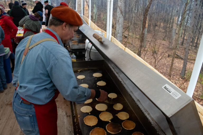 Annual Maple Harvest Festival Tickets Set to Go on Sale