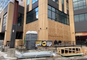 Buffalo Wild Wings Sets Opening Date for Downtown State College Location