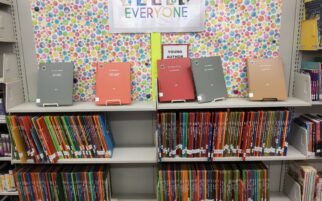 Young Author and Illustrator Contest Returns for 40th Year