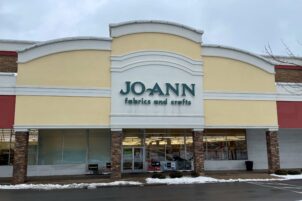Joann Fabrics’ State College Area Store Identified for Closure Amid Bankruptcy Proceedings
