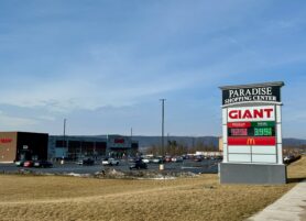Fast-Casual Restaurant Chain Planning New Centre County Location