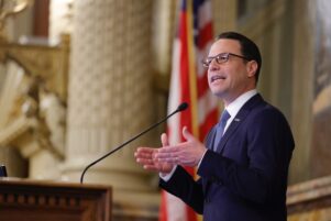 Shapiro Anticipates Deal ‘Very Soon’ as Pa. Lawmakers Blow Through Budget Deadline