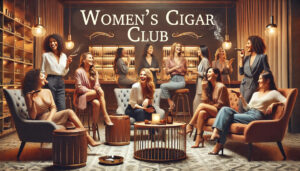 womenscigarclub