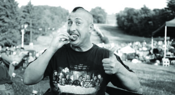 Tussey Mountain’s WingFest Continues to Grow