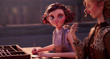 Happy Valley Animation Festival Returns to Penn State for 5th Year