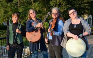 Centre County Celebrates ‘Ireland Forever’ Through Music, Dance & Drink