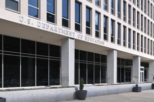 Hook: Closing the Department of Education Might Have Some Financial Positives, but With a Big Catch for Schools Like Penn State