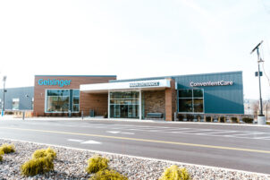 Geisinger Bellefonte to Open Urgent Care Clinic
