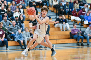 SJCA boys to face Serra Catholic in the PIAA first round