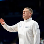 Penn State Basketball Reportedly Lands 7-Foot Croatian Center Ivan Juric