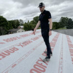 ROOFX Roofing
