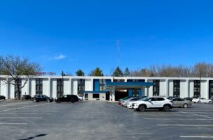 State College Hotel to See Renovations Under New Management