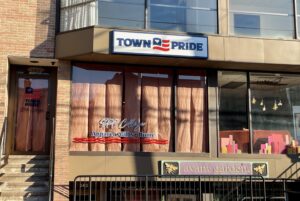 New Town Pride Gift Shop Celebrates State College and Pennsylvania