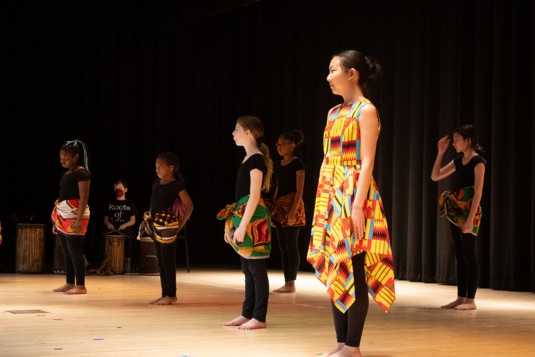 Multicultural Children Event WPSU, SCASD to Host 4th Annual Multicultural Children’s Festival ...