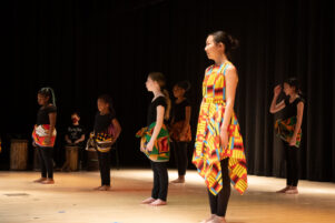 WPSU, SCASD to Host 4th Annual Multicultural Children’s Festival