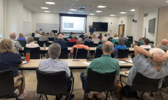 ‘OLLI After Hours’ provides more opportunities for lifelong learners