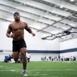 Penn State’s Kobe King Picked by Minnesota Vikings in 2025 NFL Draft’s Sixth Round