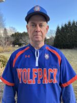 SJCA baseball announces new head coach