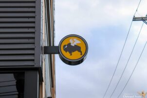 Take a Look Inside State College’s New Buffalo Wild Wings