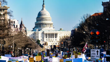 Announcing the Million Alte Kaker March