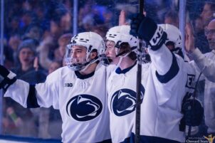 Report: Top 2026 NHL Draft Prospect Gavin McKenna to Commit to Penn State