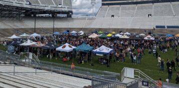 Hoppy Valley Brewers Fest Returning for 2nd Year With a New Location