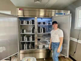 Local Home-Cooked Frozen Meal Business Set to Open First Store in State College