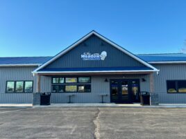 First Centre County Location for The Meadows Frozen Custard Sets Opening Date