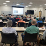 ‘OLLI After Hours’ Provides More Opportunities for Lifelong Learners