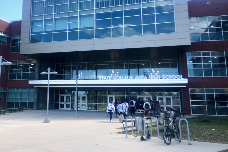 How Centre County High Schools Fared in New U.S. News & World Report Rankings