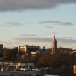 Letters: Fenchak Fixing Penn State; DeRenzo Would Bring Health Care Leadership as PSU Trustee; Barlow for State College School Board