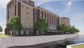 Bellefonte Council Approves Final Plan for Waterfront Project. When Will Construction Begin?