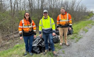 ClearWater Conservancy to Host Watershed Cleanup Day