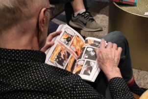 Centre County Book Clubs Share Good Reads … and Good Friendships