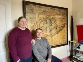 Jimmy Brown: Keeping Stories From Local History Alive